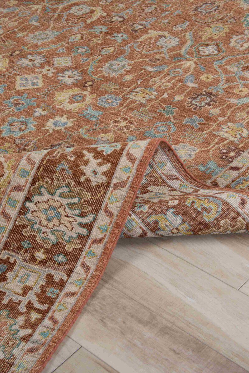 Tuscany TUS714 9' x 12' Rug image number 6