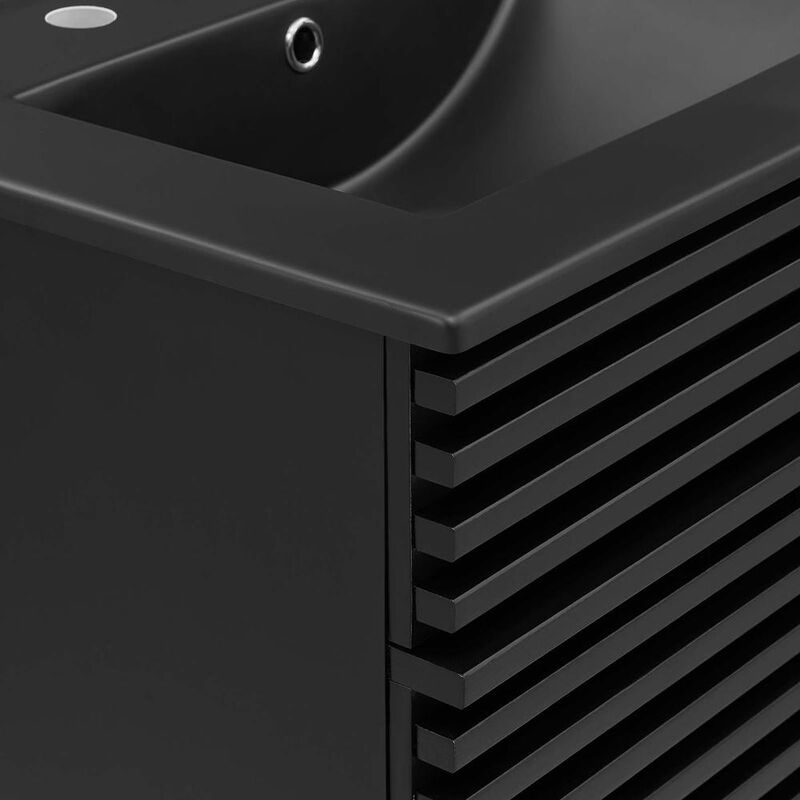 Modway Render 24 Bathroom Vanity