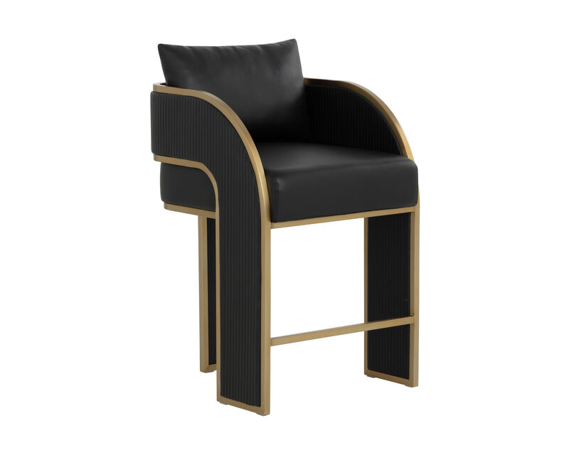 Baz Counter Stool image number 0