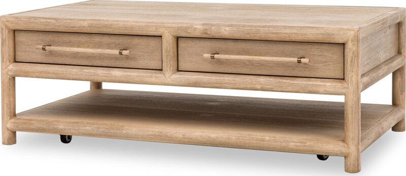 Dorsey Coffee Table image number 3