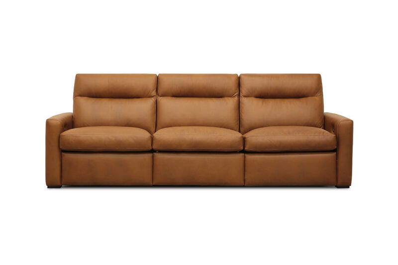 Keystone Reclining Sofa image number 0