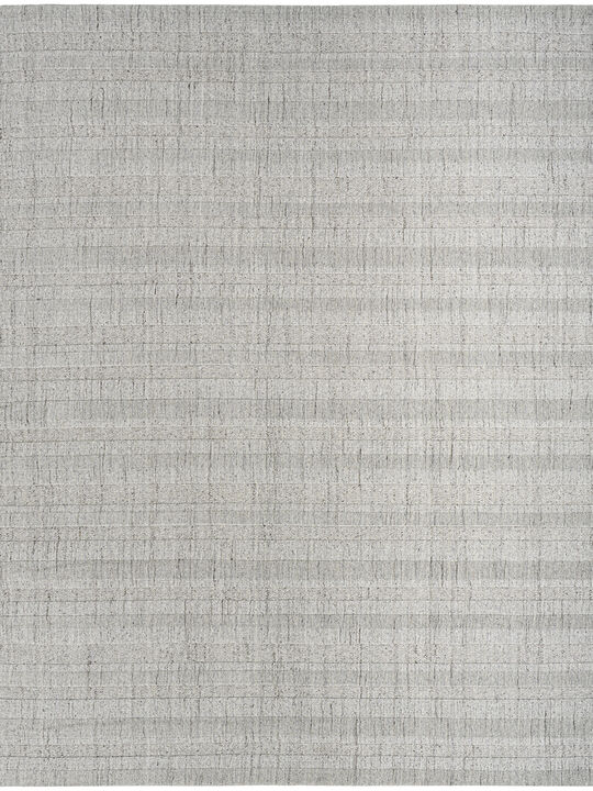 Pure Multi Weave MTW01 Gray 9'9" x 13'9" Rug