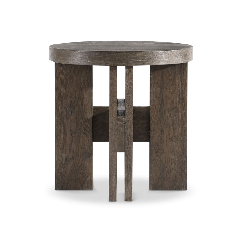 Outline Side Table image number 0