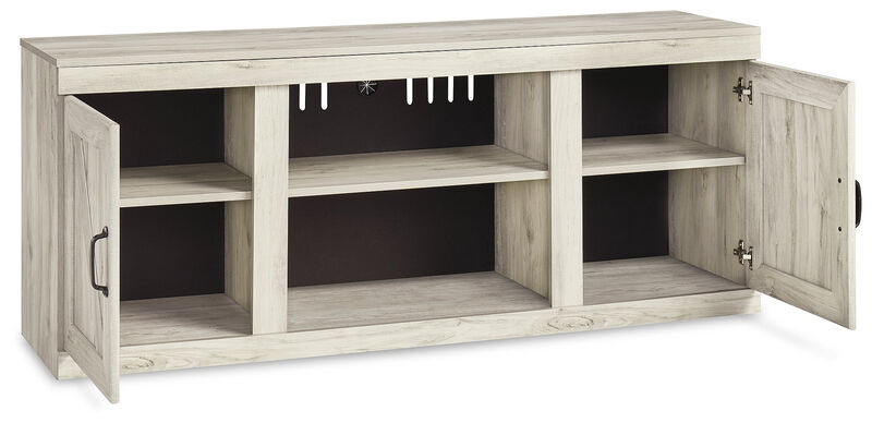 Bellaby 60" TV Stand image number 3