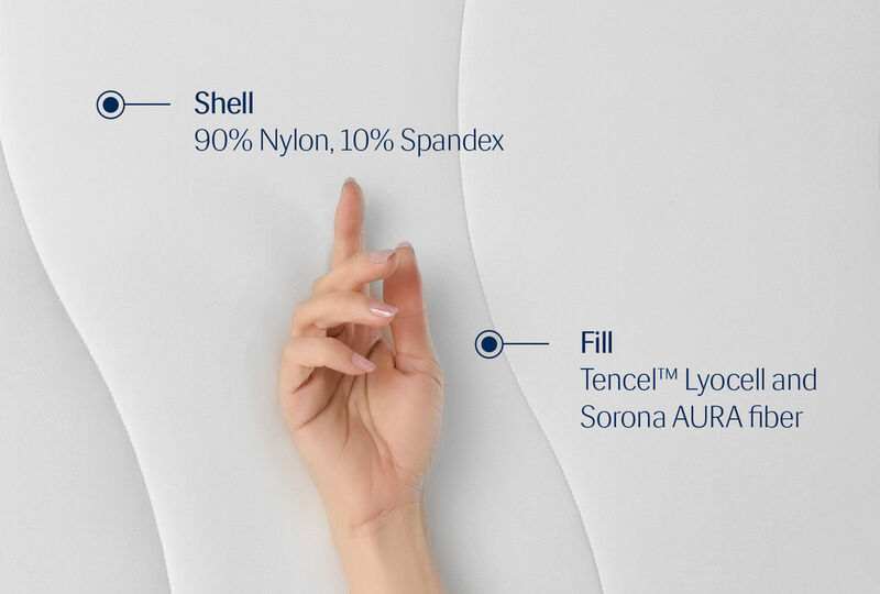 Evercool Comforter-T/TXL