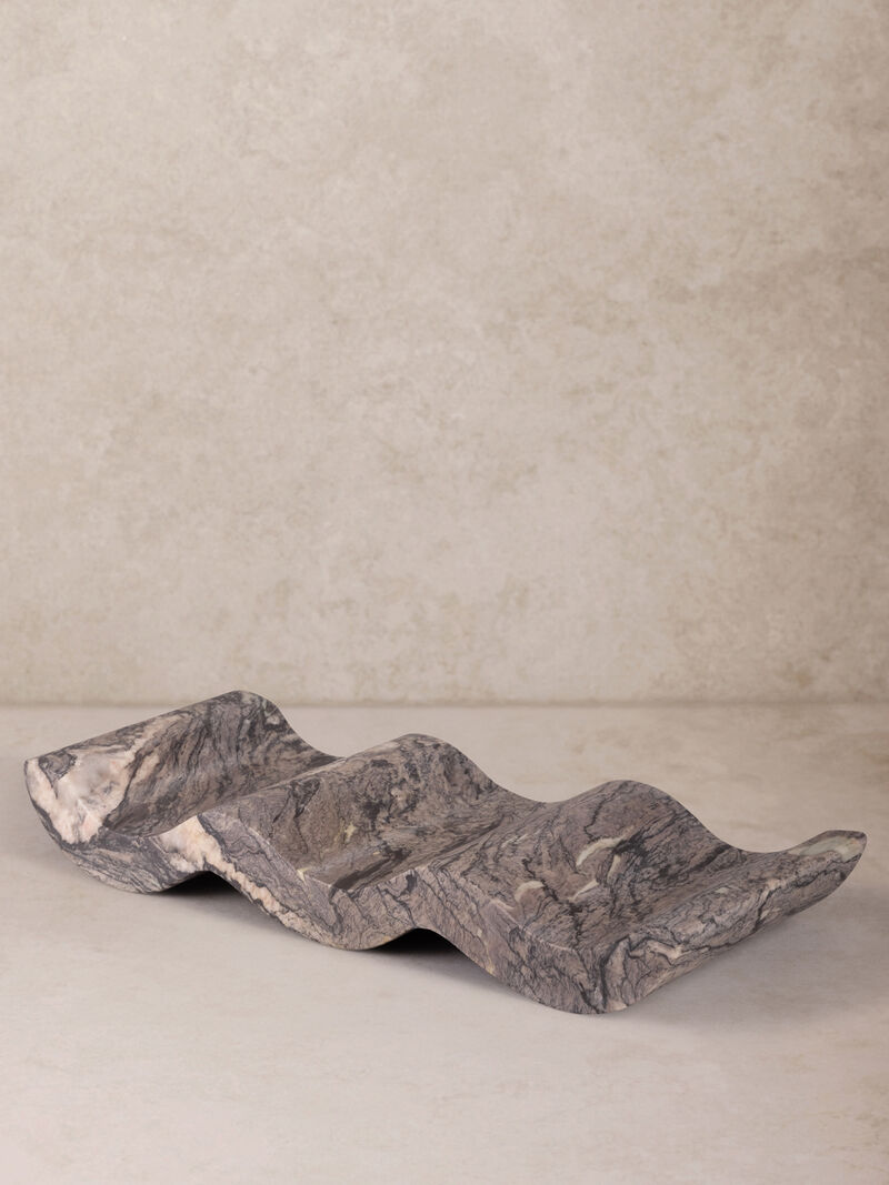 Georgia Wine Bottle Holder