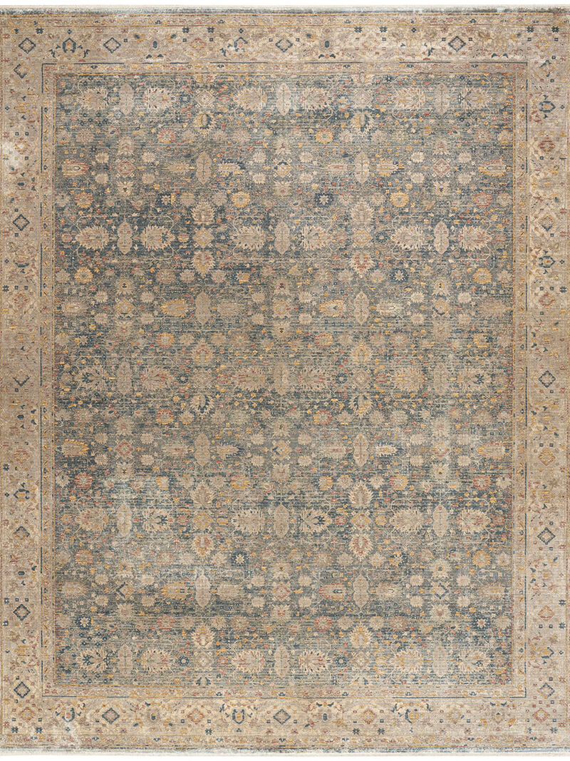 Luxurious LRS03 Collection