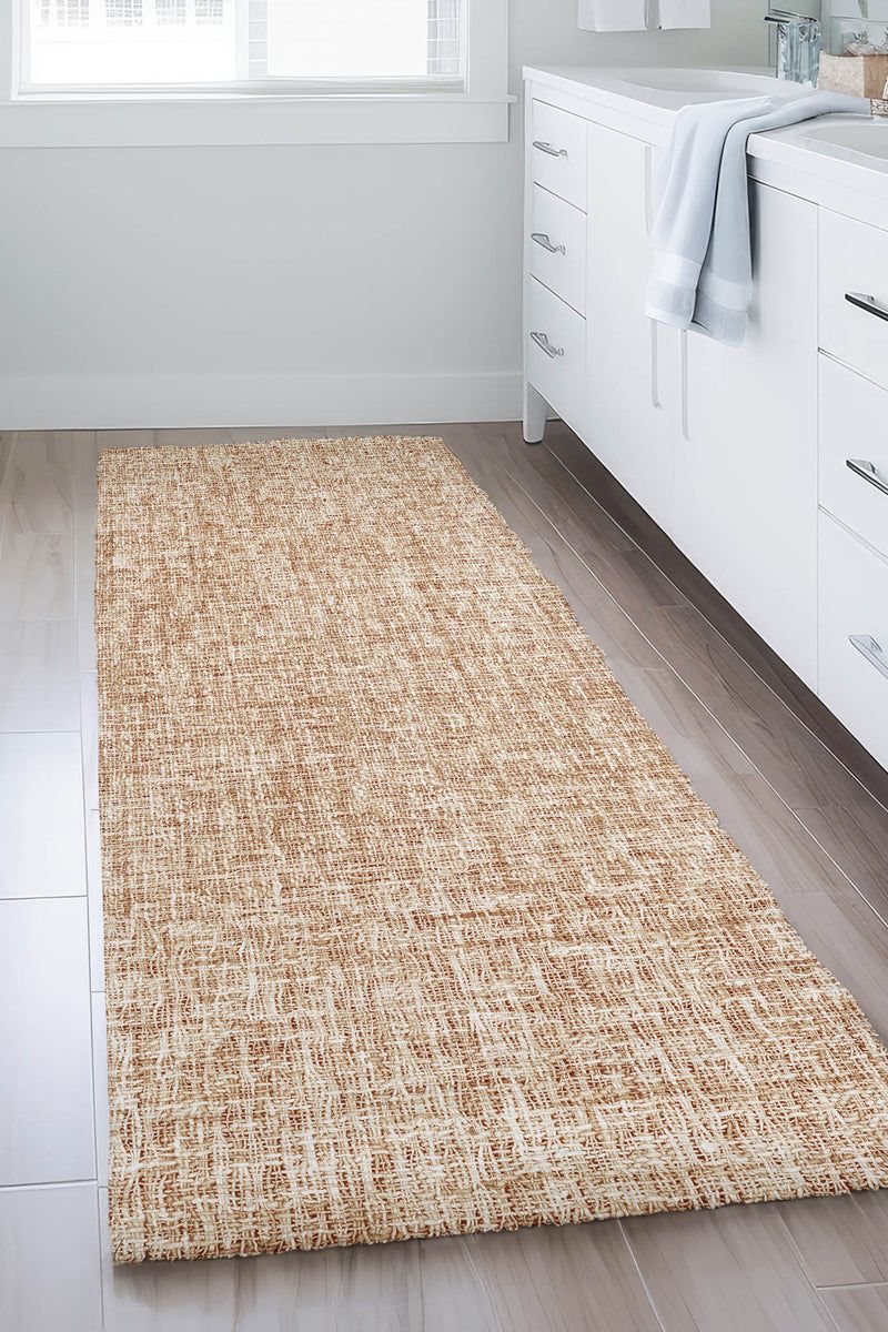 Voyage VY1 Copper 9' x 12' Rug image number 4