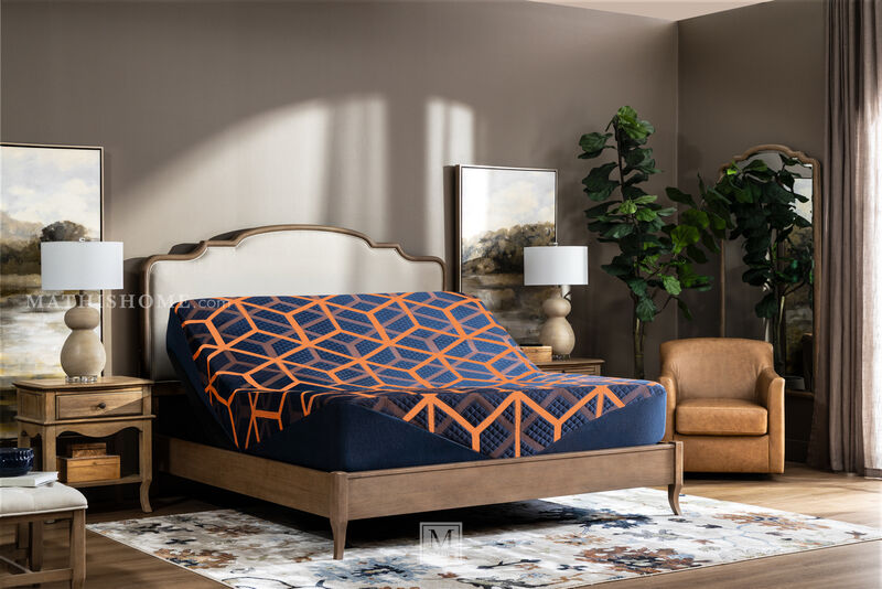Traverse Soft Mattress image number 8