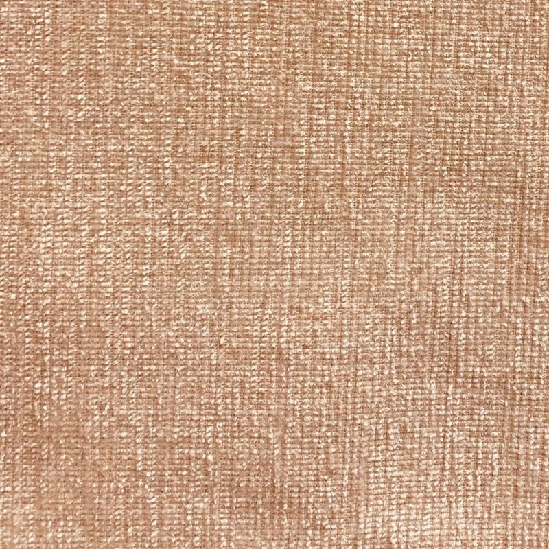 Plutus Brands Lush Sepia Off White Solid Luxury Outdoor/Indoor Throw Pillow image number 2