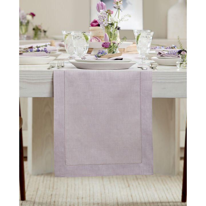 Linen Tablecloth - Fete
