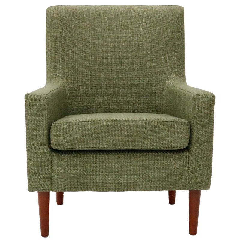 Essential Pieces Emma Lounge Chair image number 5