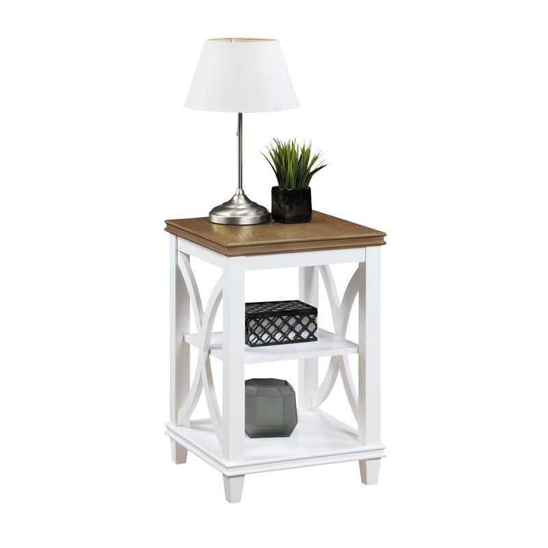 Convenience Concepts Florence End Table*