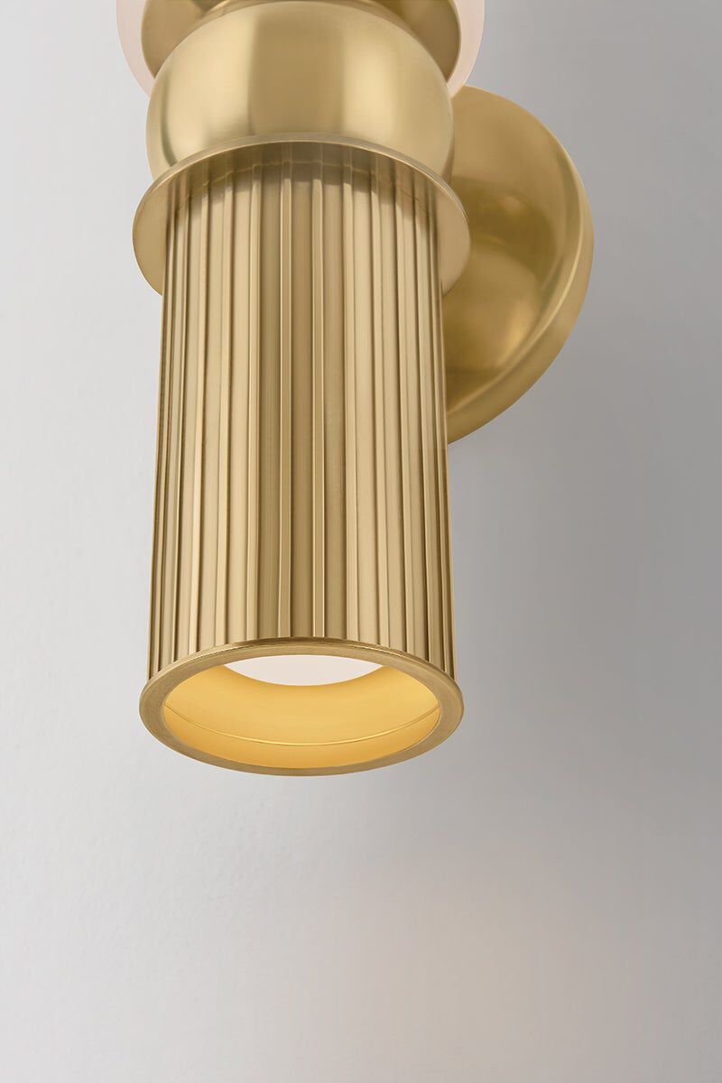 Ronda Wall Sconce image number 4