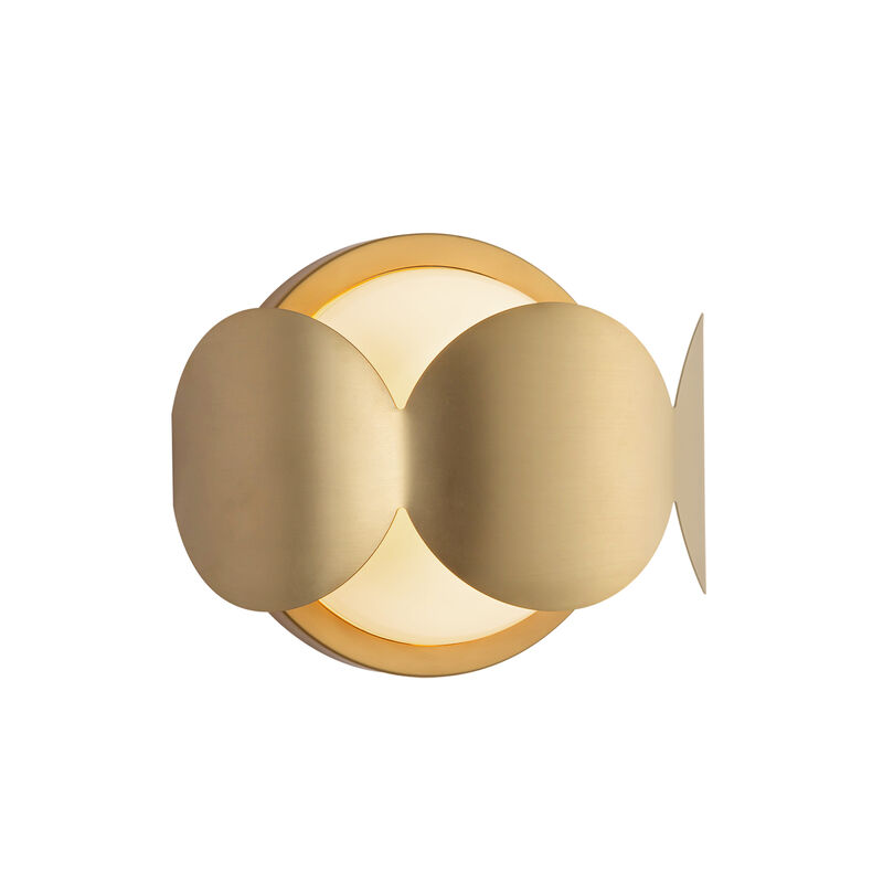 Ciel 10-in Socket Wall Sconce image number 3
