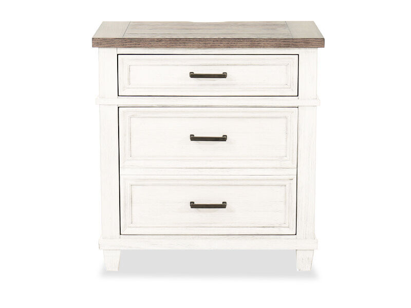 Caraway Nightstand