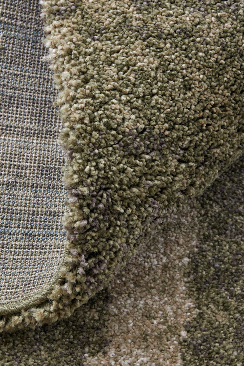 Skyview 39QDF Green 9' x 12' Rug image number 3