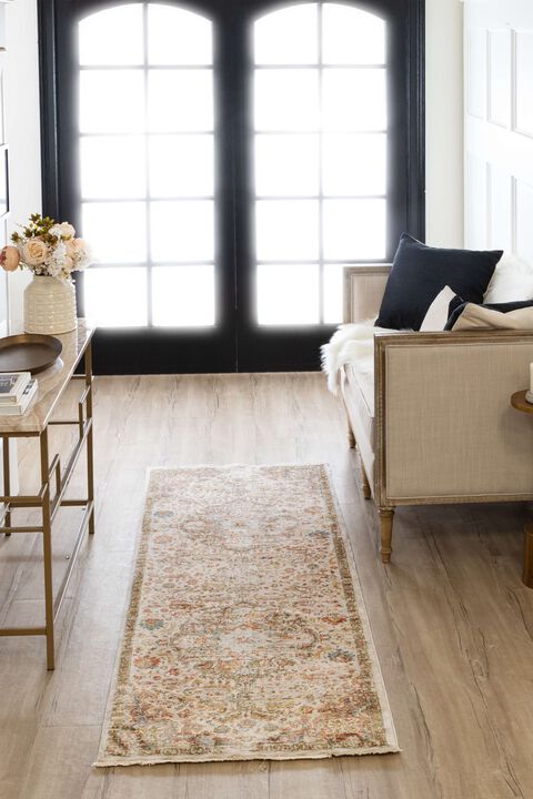 Memento Heritage Multi 10' x 14' Rug
