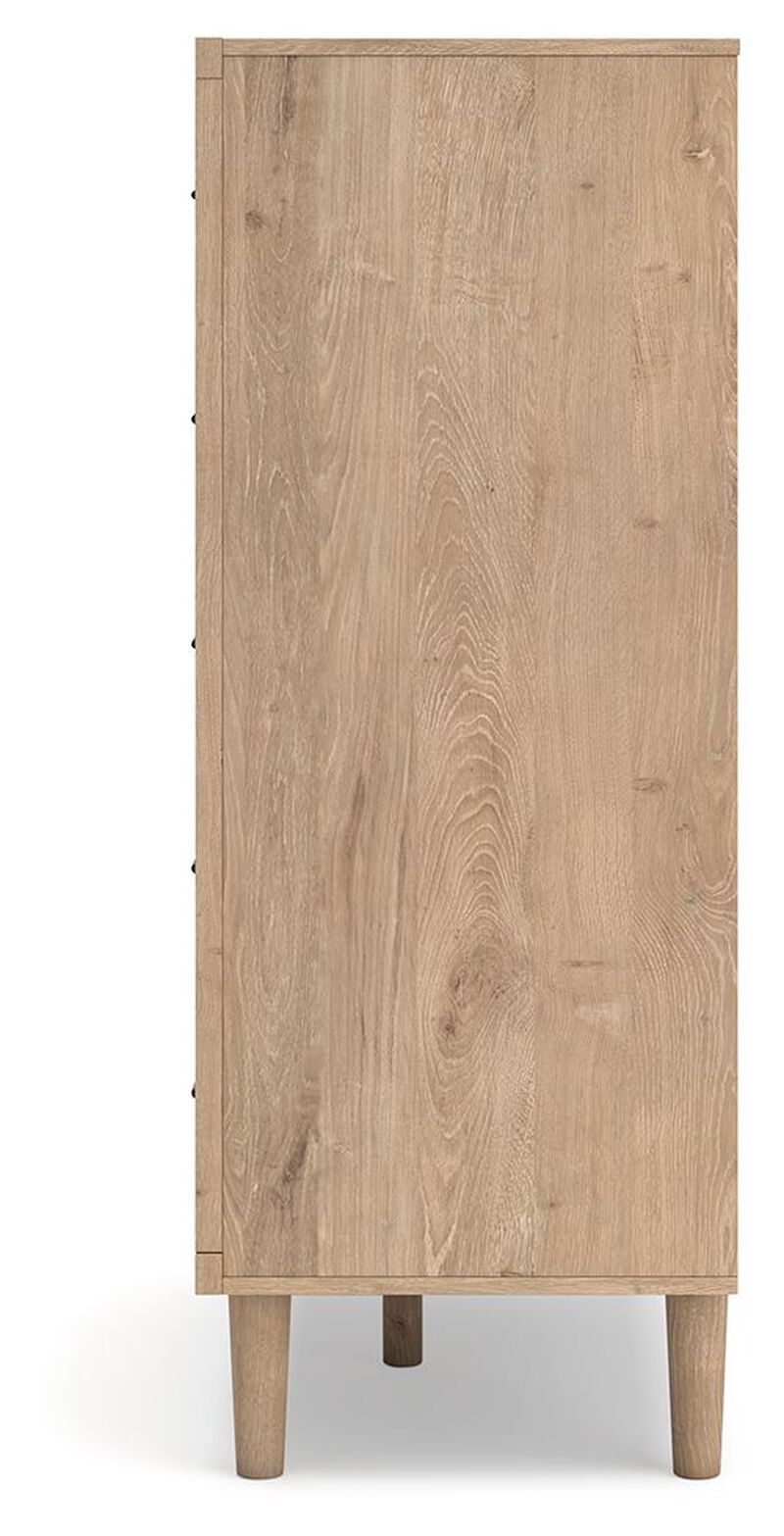 Cielden Chest of Drawers image number 6