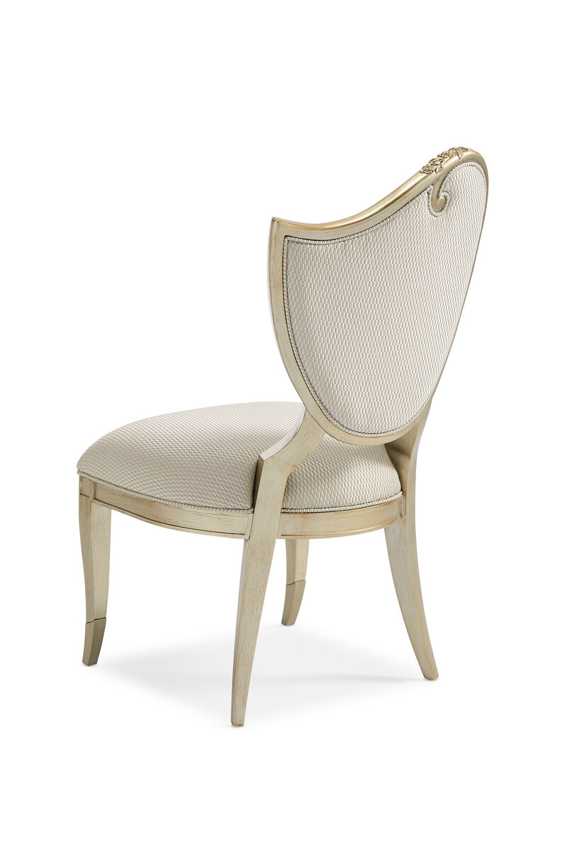 Fontainebleau Right Side Chair
