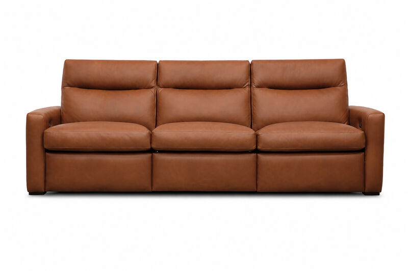 Keystone Reclining Sofa image number 0