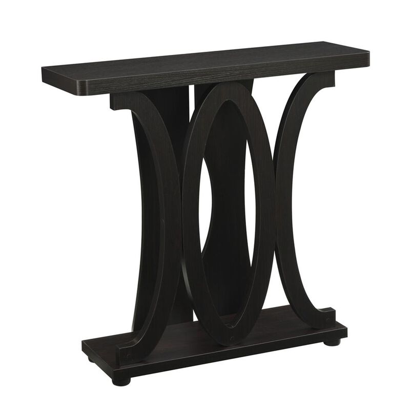 Convience Concept, Inc. Newport Hailey Console Table
