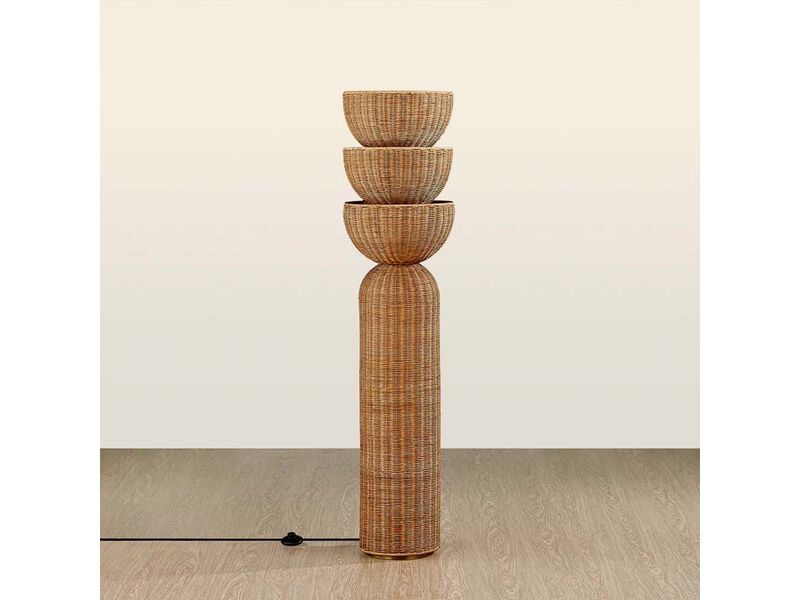 Rian Floor Lamp image number 5