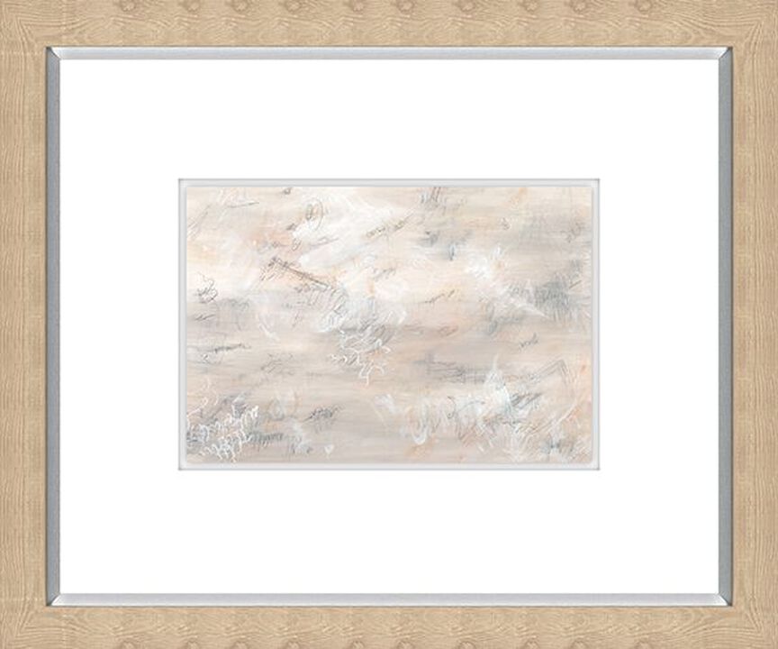 Whispers of Chaos III