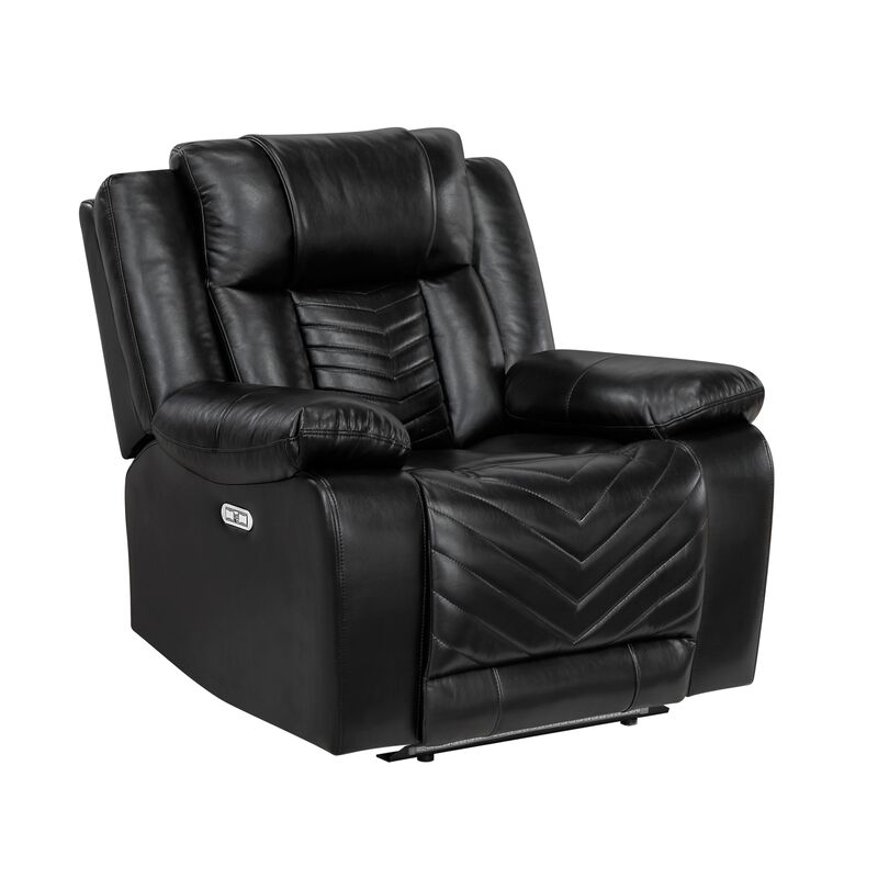 Huron Power Recliner