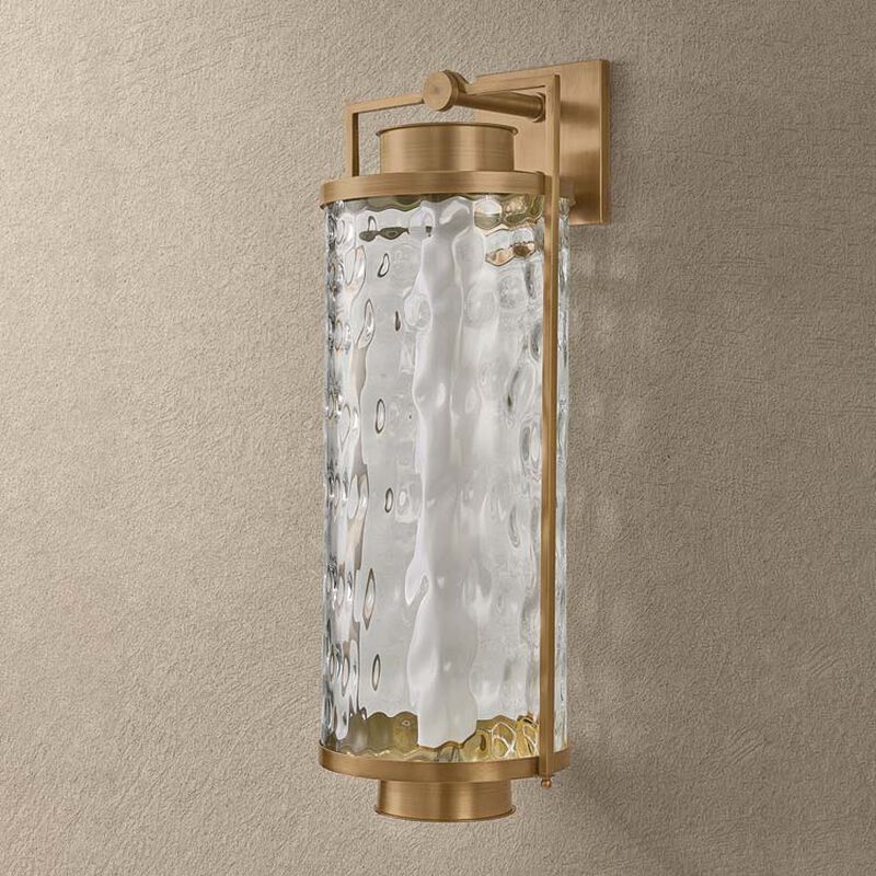 Haddock Wall Sconce image number 2