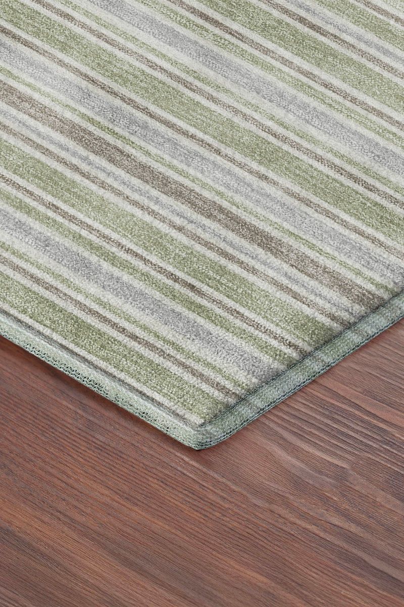 Soft Essentials SE2 Celery 9' x 12' Rug image number 6