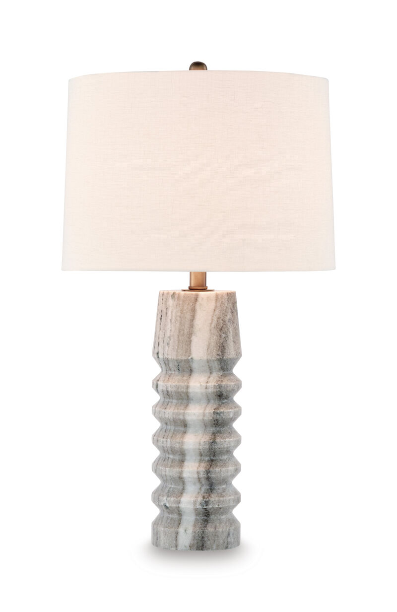 Desmont Table Lamp image number 2