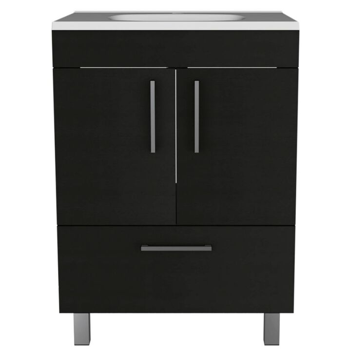 Otello Single Bathroom Vanity