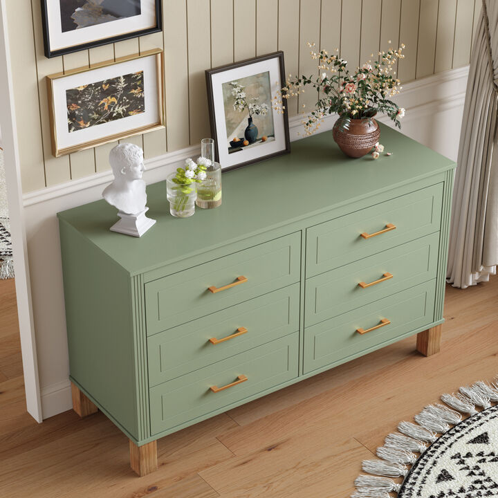 Rexmim Dresser
