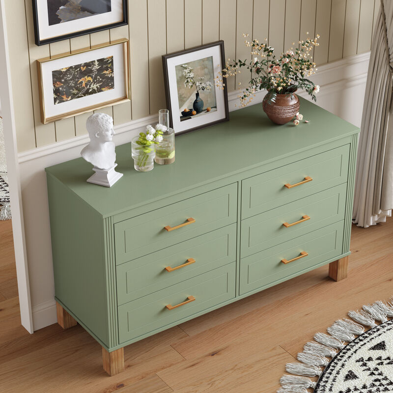 Rexmim Dresser image number 1