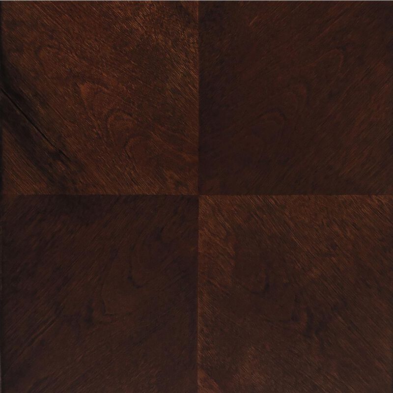 Butler Specialty Kelton 4 Drawer Side Table, Dark Brown