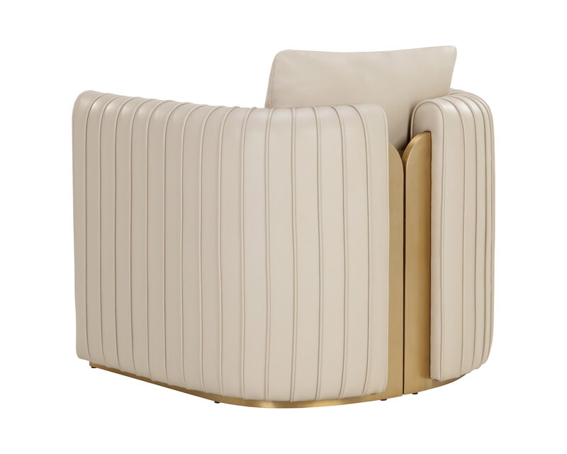 Alix Lounge Chair image number 3