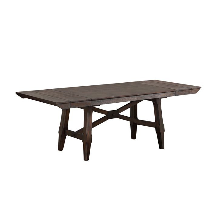 New Haven Trestle Table
