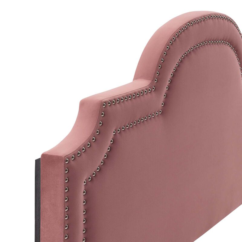 Modway - Belinda Performance Velvet King/California King Headboard image number 2