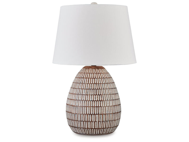 Darrich Table Lamp image number 0