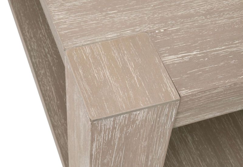 Adler Square Coffee Table