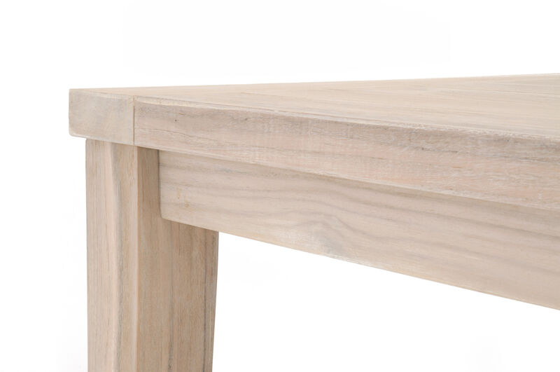 Outdoor 42" Square Counter Table