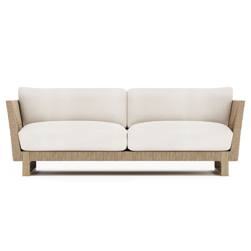 Praia Outdoor Sofa image number 2