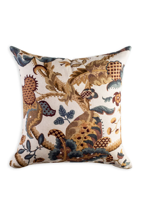 Matilda Document Pillow