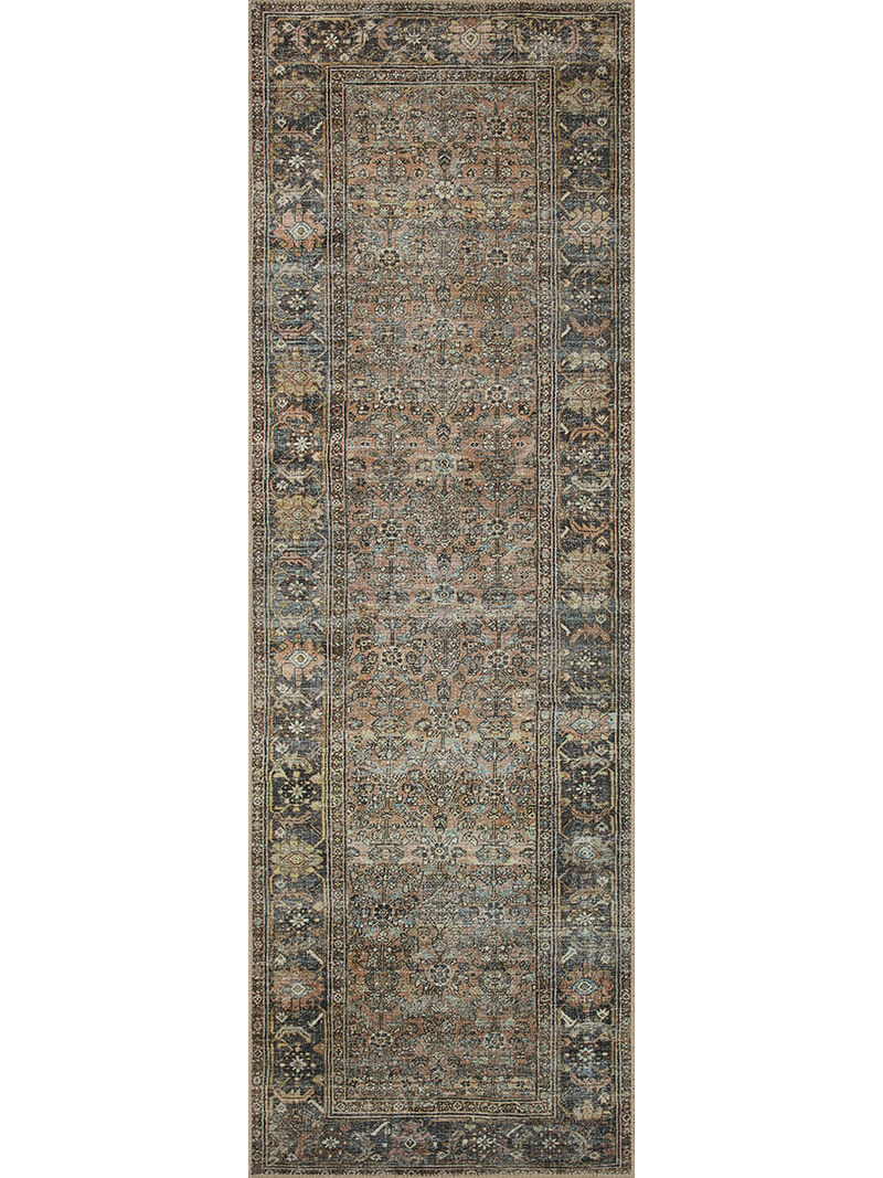 Adrian ADR03 2'6" x 12'" Rug