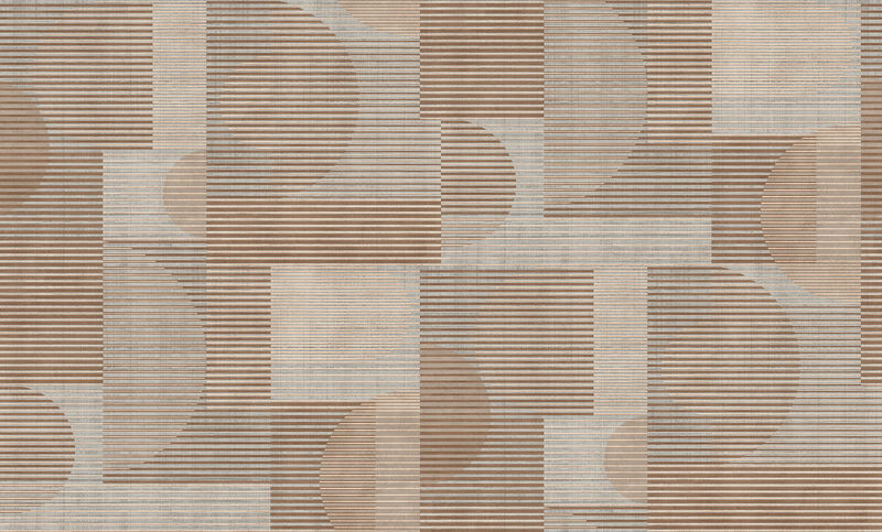 Geo Rhythm Wallpaper image number 3