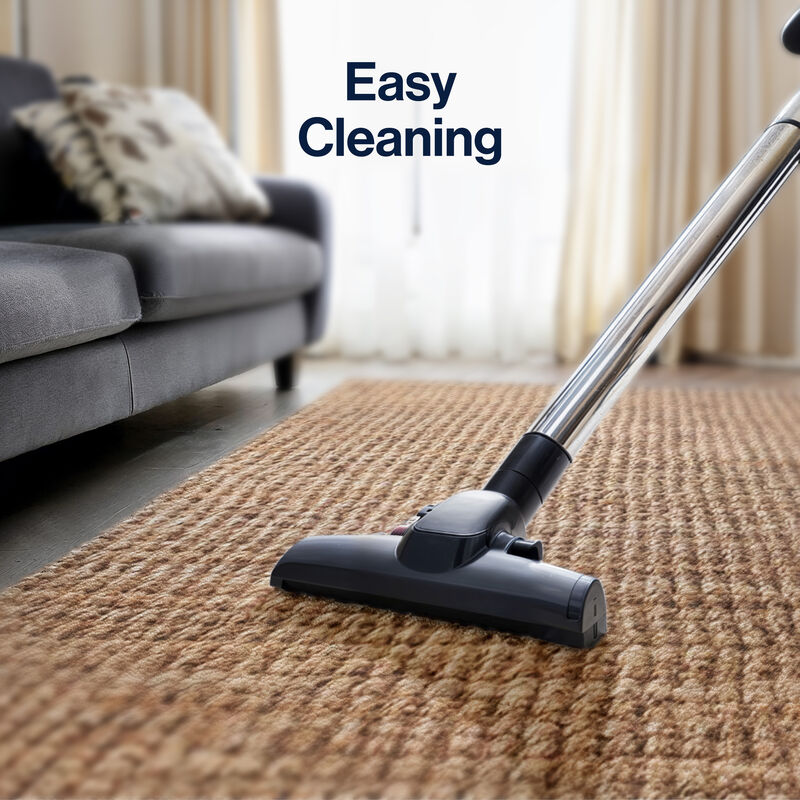 Pata Hand Woven Chunky Jute Area Rug