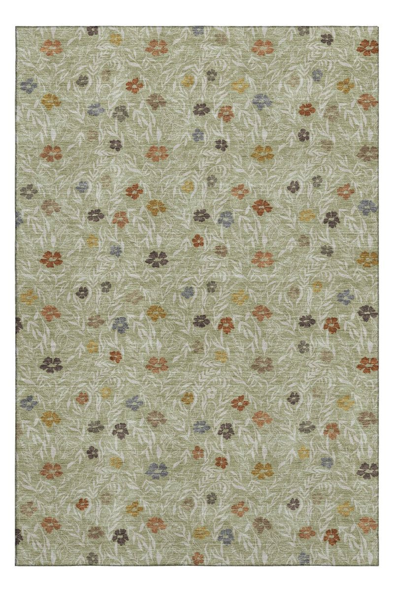 Soft Essentials SE4 Cactus 9' x 12' Rug image number 0
