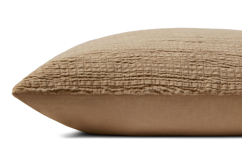 Gales PMH0050 Pillow Collection by Magnolia Home by Joanna Gaines x Loloi