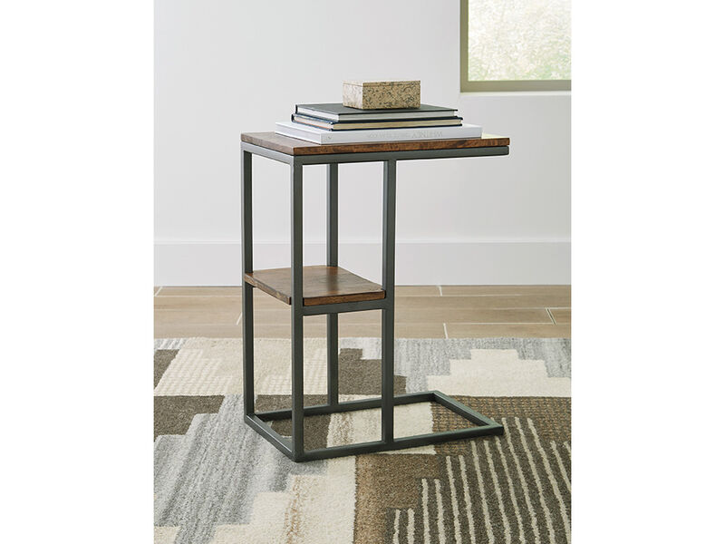 Forestmin Accent Table